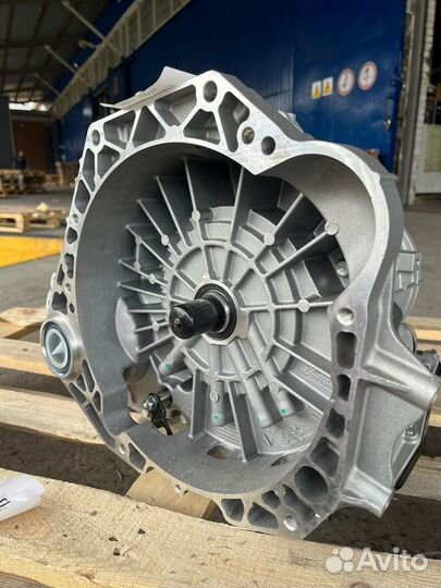 Bариатор Cvt vt 2 лифан