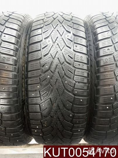 Gislaved NordFrost 100 SUV 235/65 R17 107U