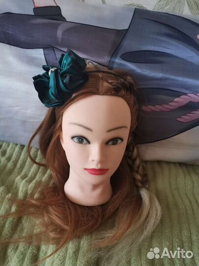 Ободок для волос