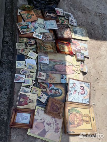 Иконы оптом