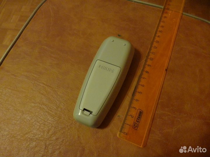 Пульт Филипс от Магнитолы CD MP3 Philips AZ 2048