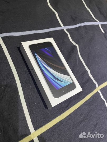 iPhone se 64gb 2020 RT