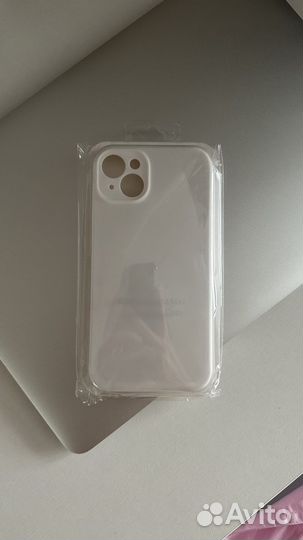 Чехол на iPhone 14 plus
