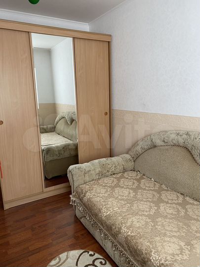 3-к. квартира, 63,4 м², 9/9 эт.