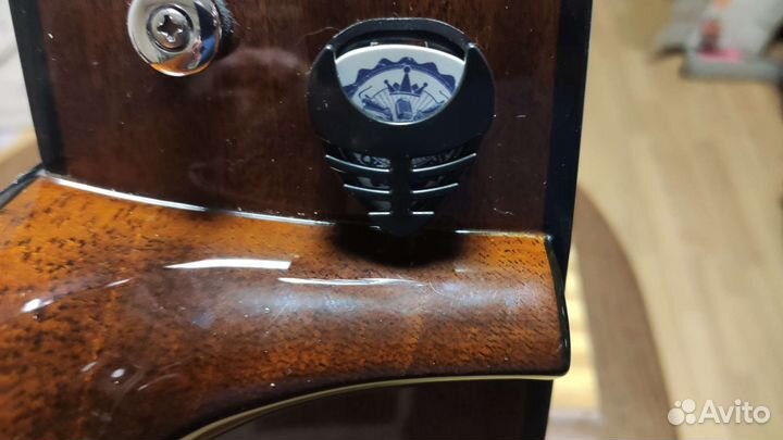 Гитара акустическая