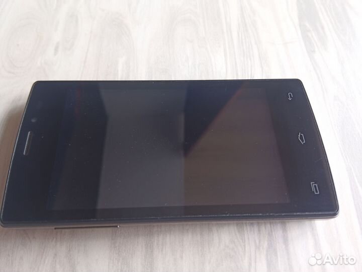 Tele2 Mini, 4 ГБ