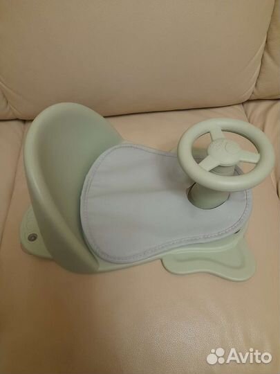 Стульчик для купания малыша