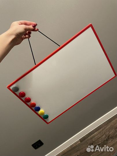 Магнитная доска 30х40