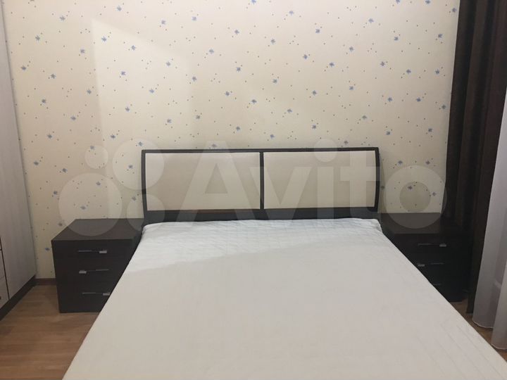 2-к. квартира, 65,5 м², 7/9 эт.