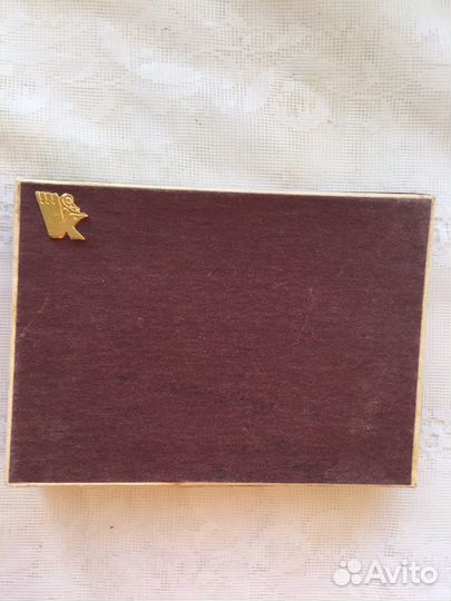 Ложки чайные (ссср) 