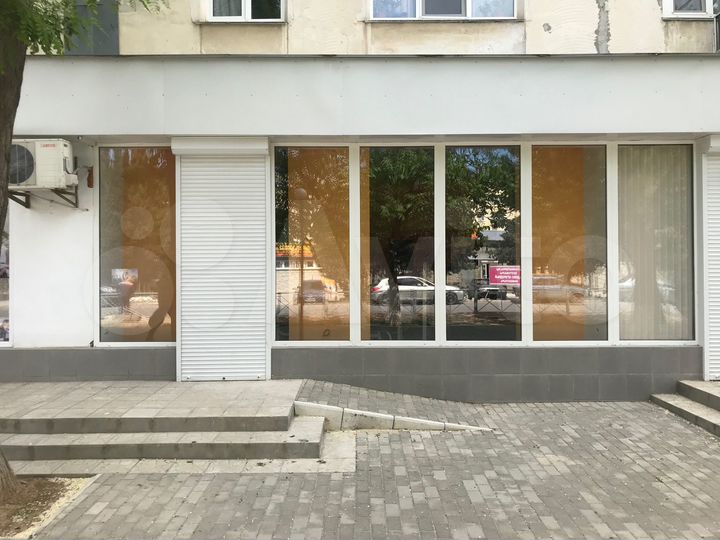 Торговая площадь, 71.6 м²