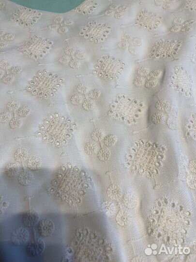 Комбинезон Zara новый, М