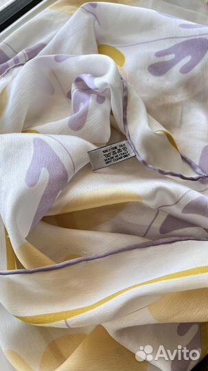 Итальянские платки