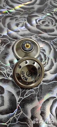 Микрофон СССР