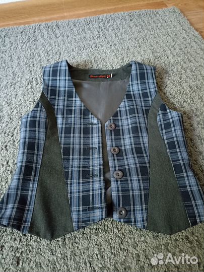 Школьная форма