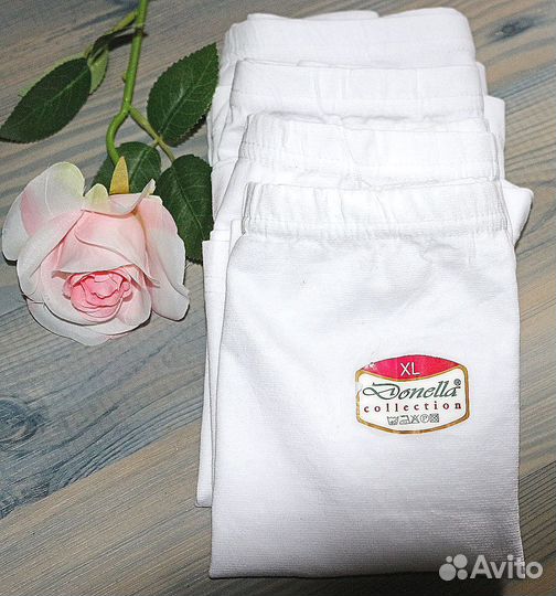 Трусы женские панталоны