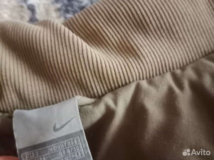 Куртка женская Nike 42-44р