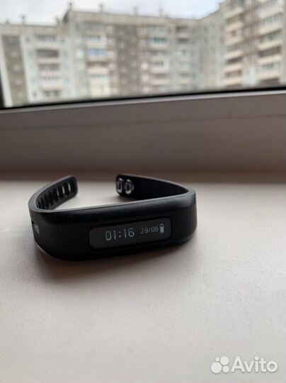 Фитнес браслет Onetrak Sport