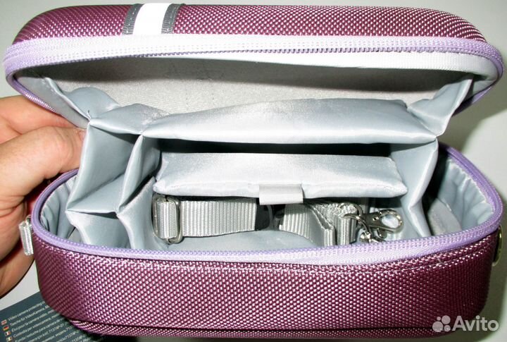 Ударопрочный чехол для фото-видео камер Новый