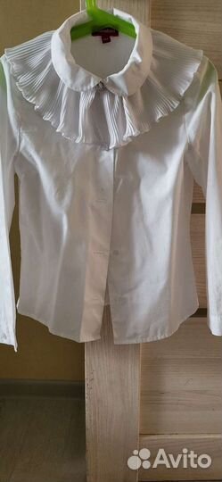 Школьная форма для девочки 134