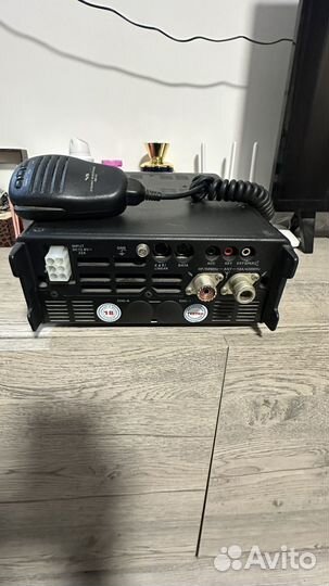 Рация yaesu FT-897