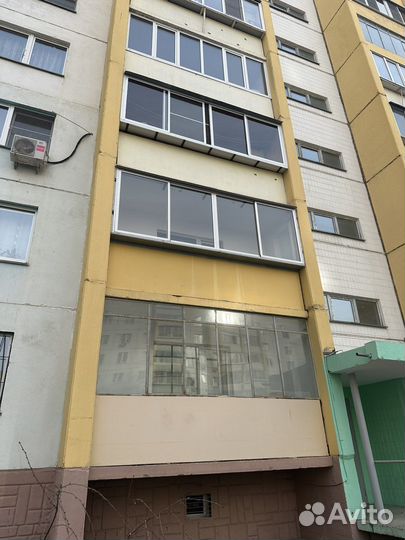 Стеклопакет