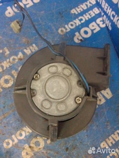 Моторчик печки. Kia Am928 АВТОБУС H100 1999