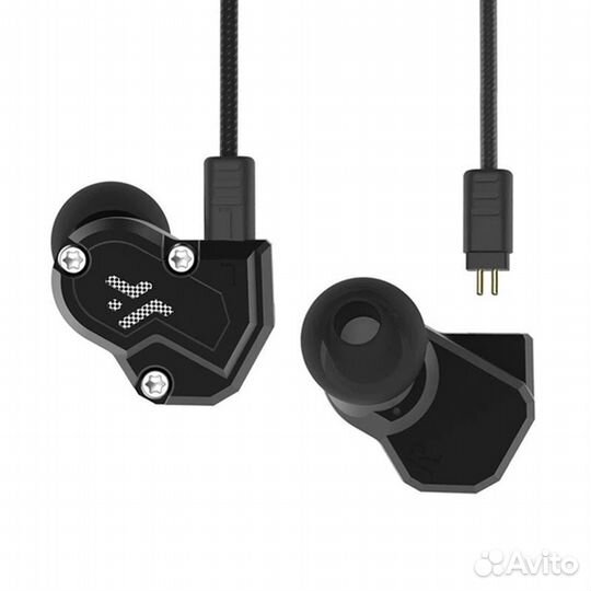 Наушники Revonext QT3