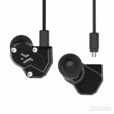 Наушники Revonext QT3