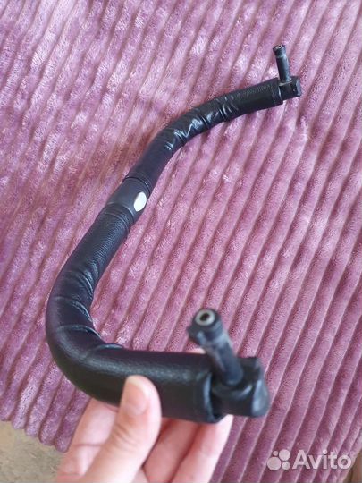 Бампер на коляску Деарест в хорошем состоянии