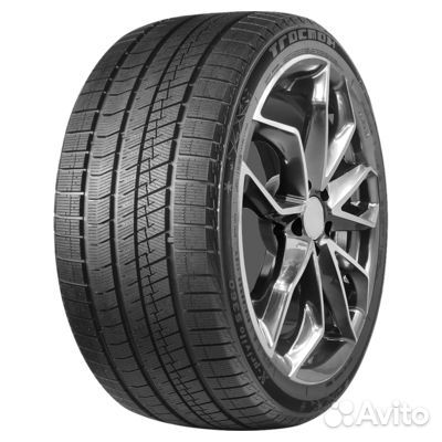 Tracmax X-Privilo S360 255/55 R19 111T