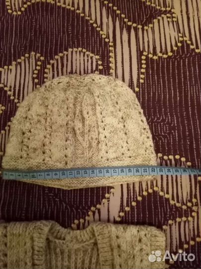 Комплект для девочки