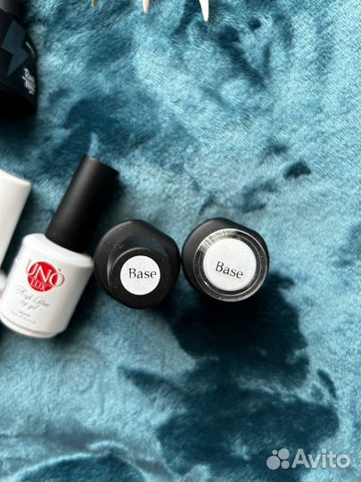 Лак для ногтей