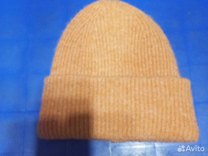 Шапка женская