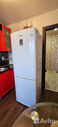 Холодильник