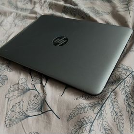 Эксклюзив металл HP EliteBook мощный i7 до32гб озу