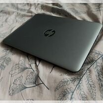 Эксклюзив металл HP EliteBook мощный i7 до32гб озу