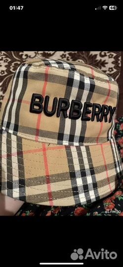 Панама детская