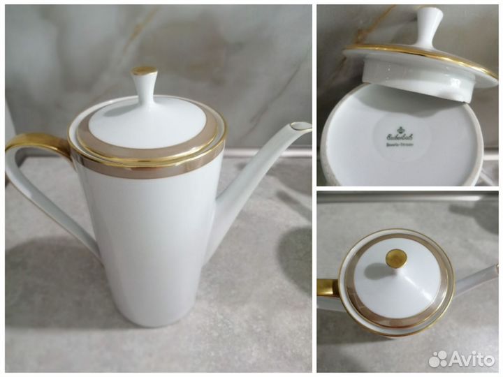 Чайник Англия