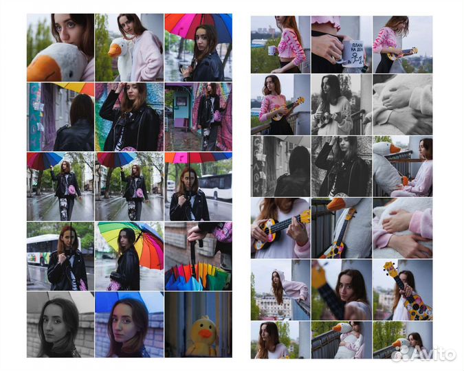 Фотограф / Фотосъемка / Фотосессии