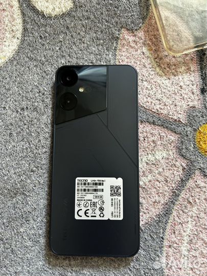 TECNO Pova Neo 3, 8/128 ГБ