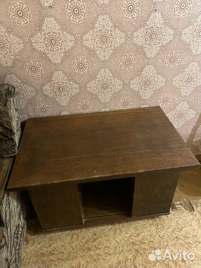 Журнальный стол
