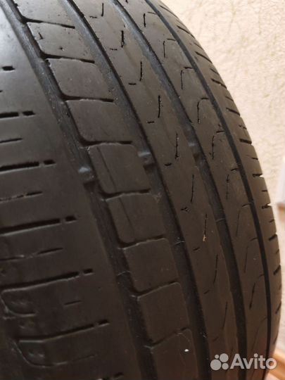 Pirelli Scorpion Verde 225/55 R19