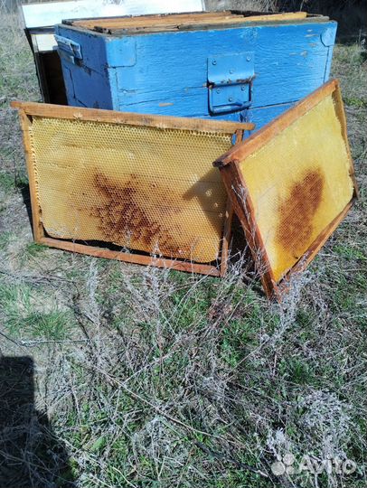 Рамка с сушью