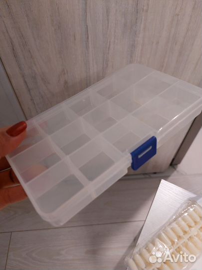 Типы образцы для маникюра