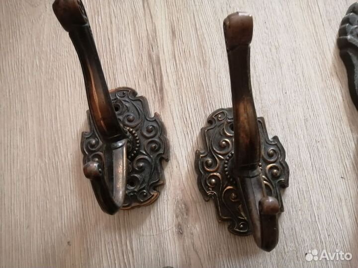 Мебельная фурнитура СССР