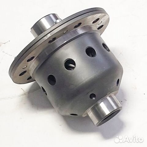 Самоблок самоблокирующийся блокировка на УАЗ