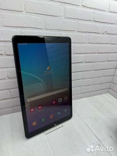 Планшет samsung galaxy tab a9 wifi, 8/128 гб