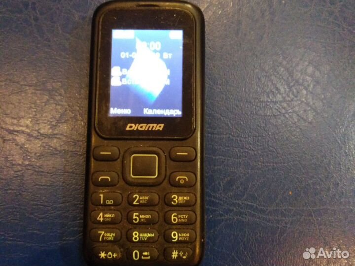 DIGMA LINX A171