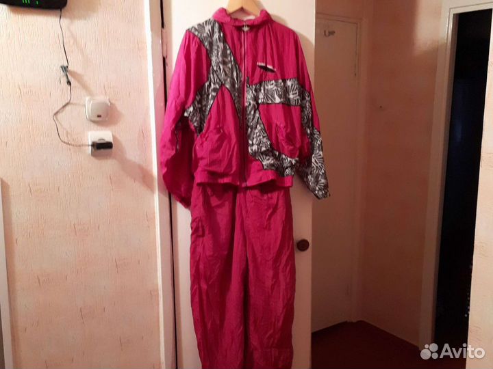 Спортивный костюм